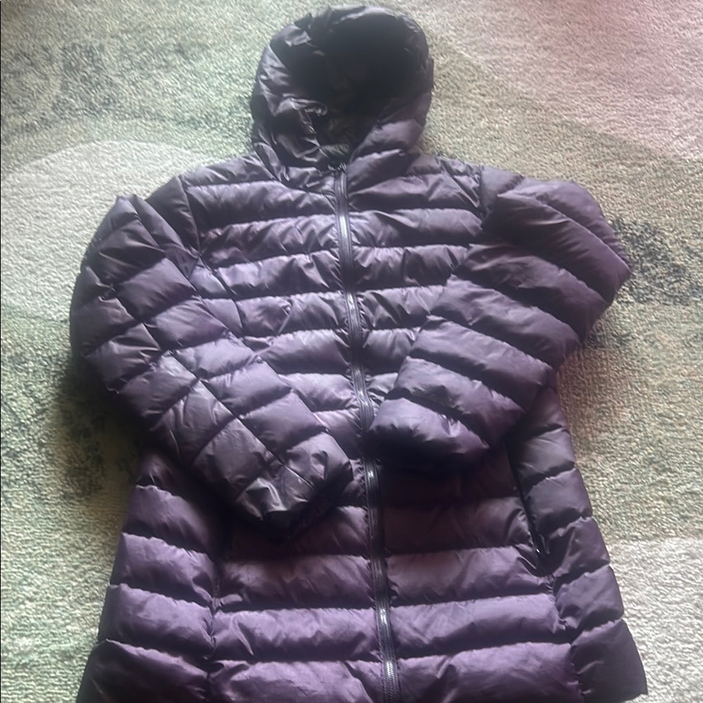 Cirrus Lite Down Parka